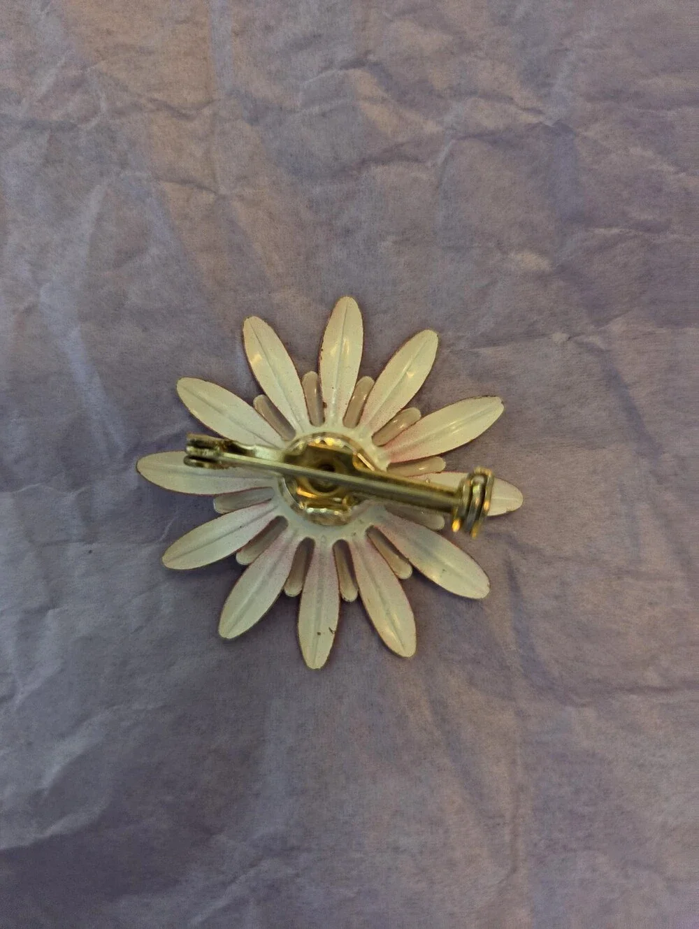 N/A bold floral